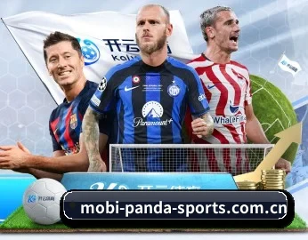 mobi-panda-sports.com.cn的故事