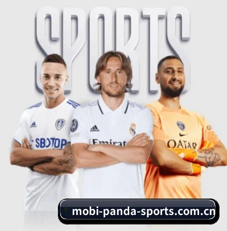 mobi-panda-sports.com.cn APP 界面